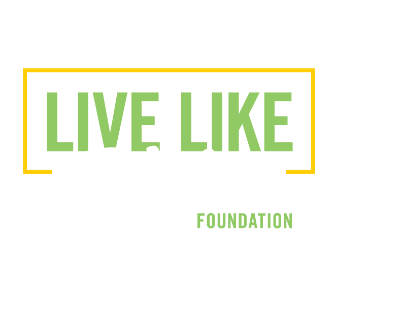 Live Like Blaine